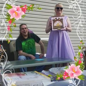 Meet your Posher, Jennifer